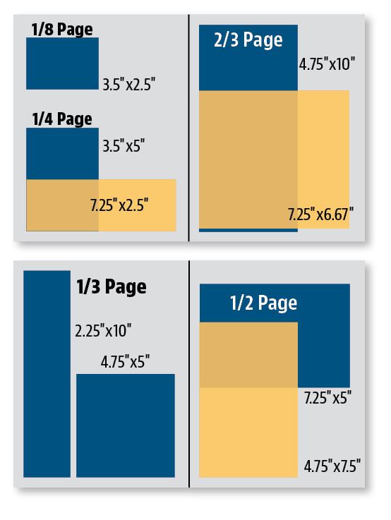 Layout Specs | Media Kit